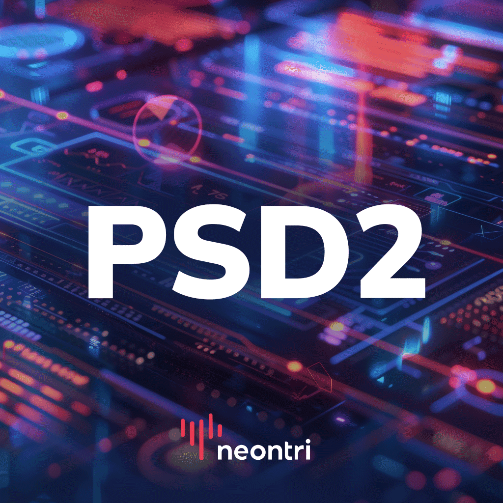 PSD2 open banking