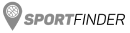 SPORTFINDER logo