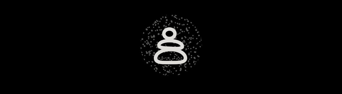 A vector style simple icon