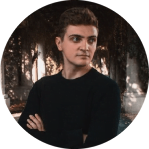 dima pleczko
