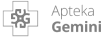 gemini apteka logo