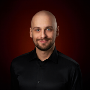Paweł Scheffler