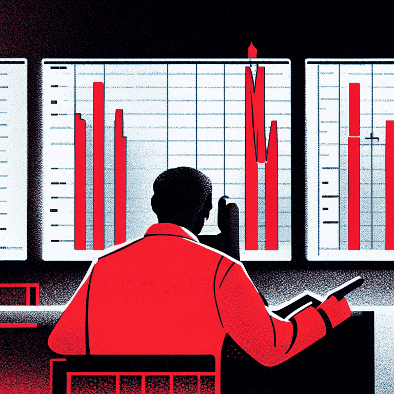 data driven decisions