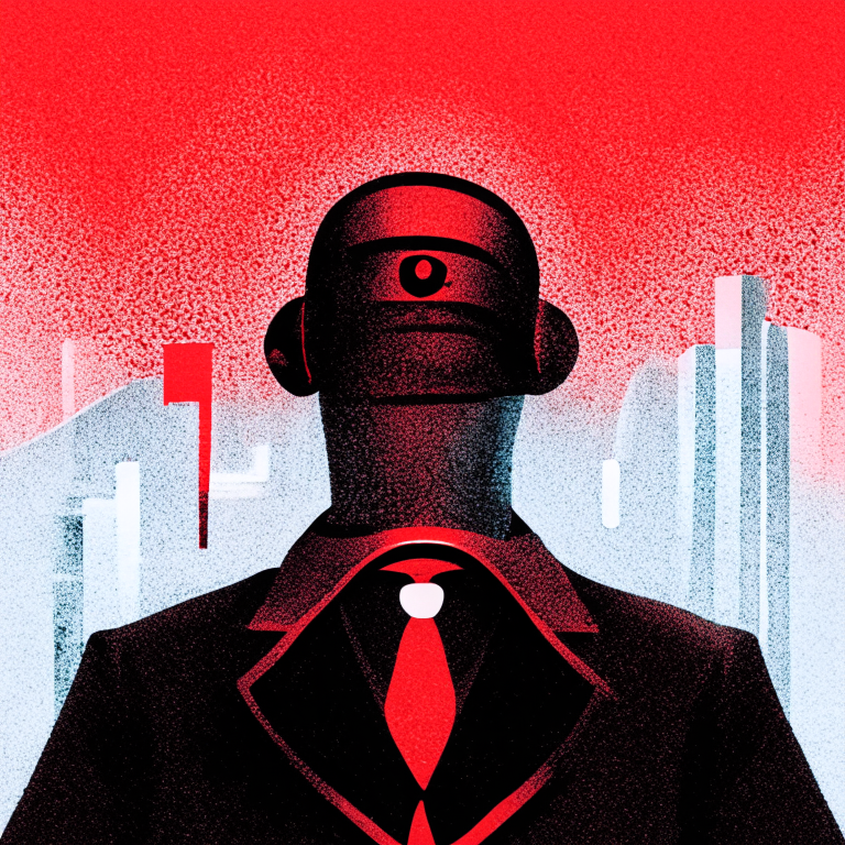 relationship between ai and human decision making