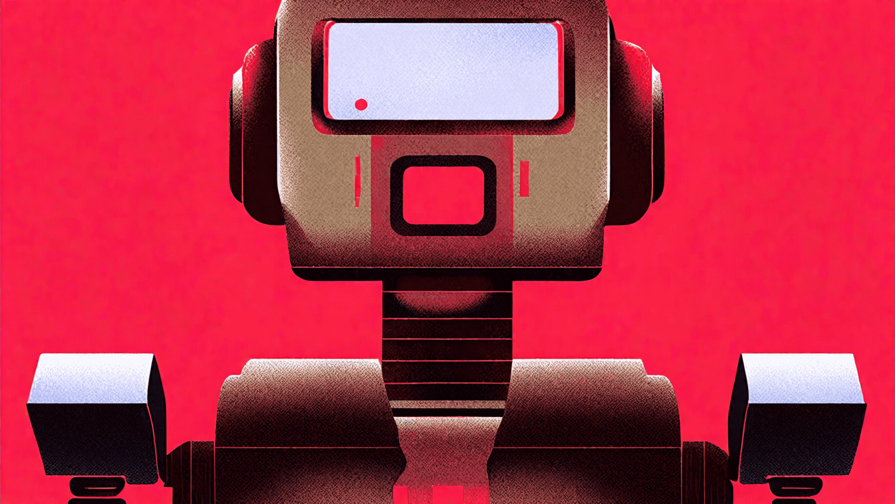 A robot assistant