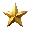 A yellow star