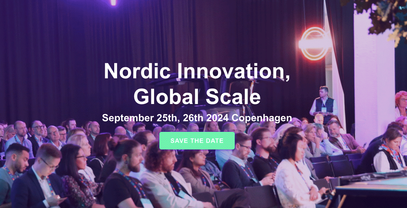 nordic fintech week