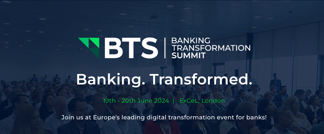 Banking transformation summit