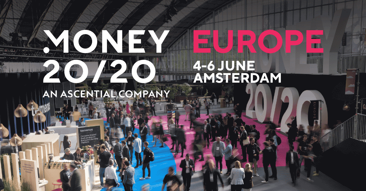 top fintech conferences to attend in 2024 - money 20/20