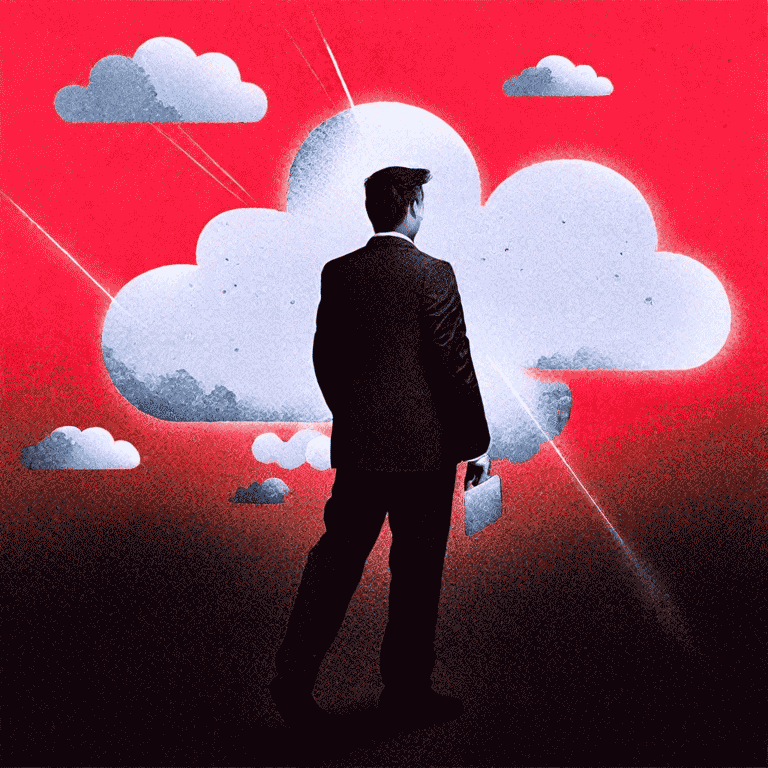 Moving to the cloud in banking