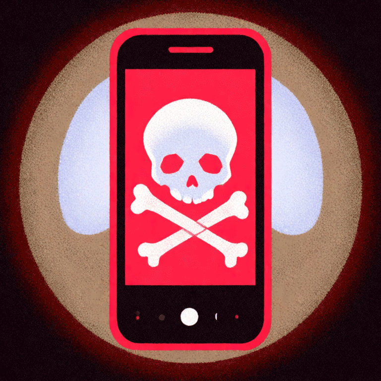 risk of harmful content