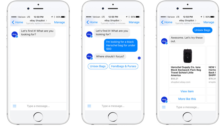 AI in retail