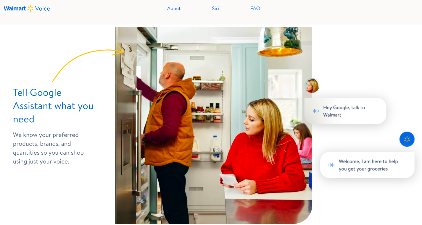AI in retail