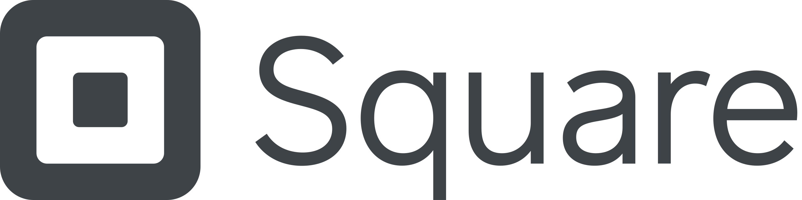 Square- payment gateway