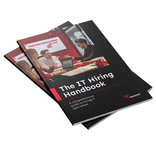 The IT Hiring handbook