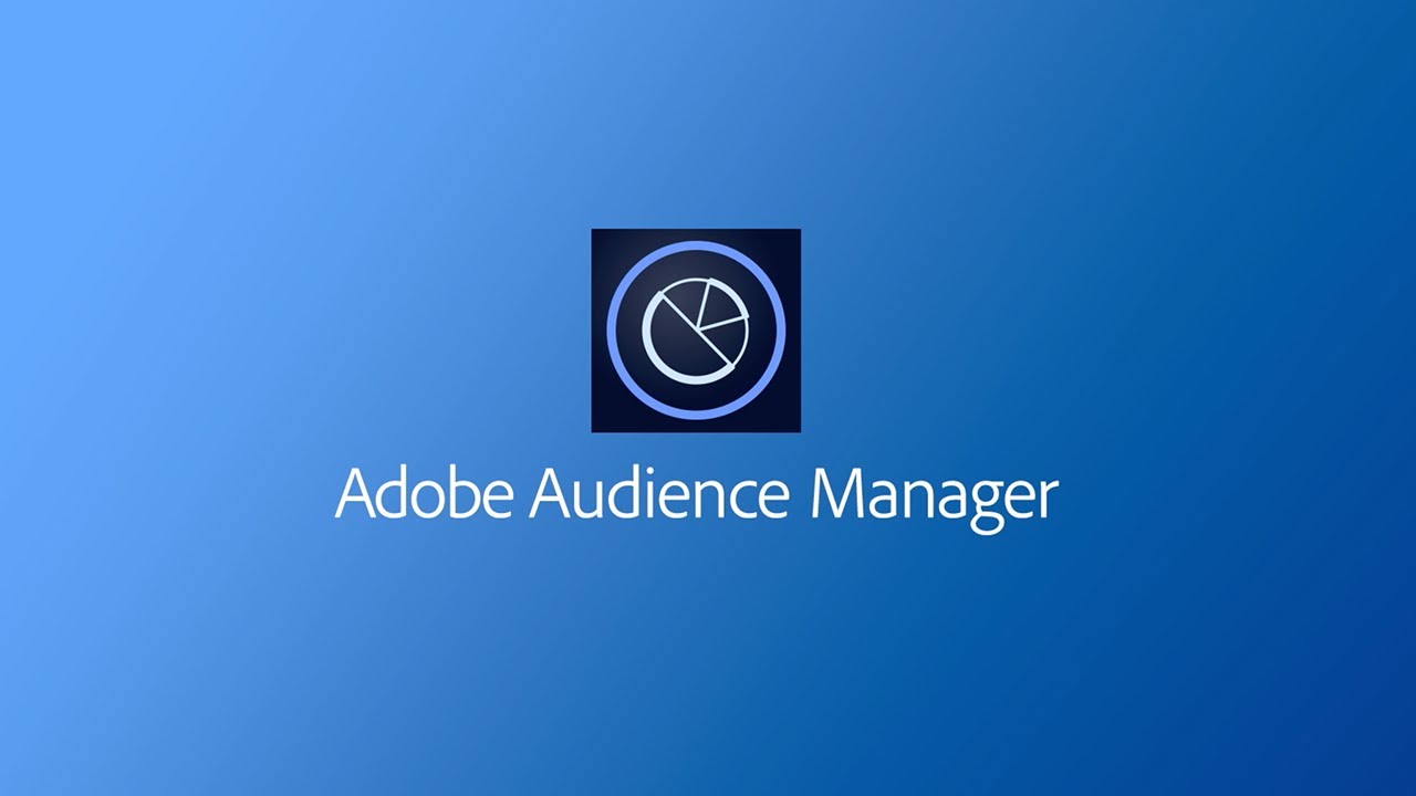 Adobe Audience Manager logo