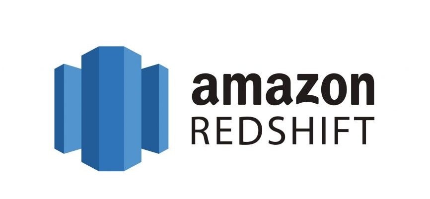 Amazon Redshift logo