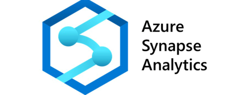 Azure Synapse Analytics logo