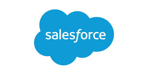 Salesforce logo