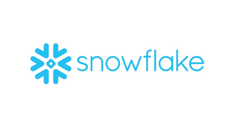 Snowflake logo