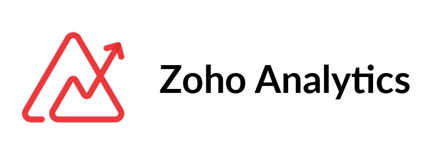 Zoho Analytics logo