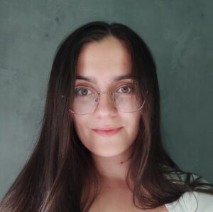 Alia Shkurdoda