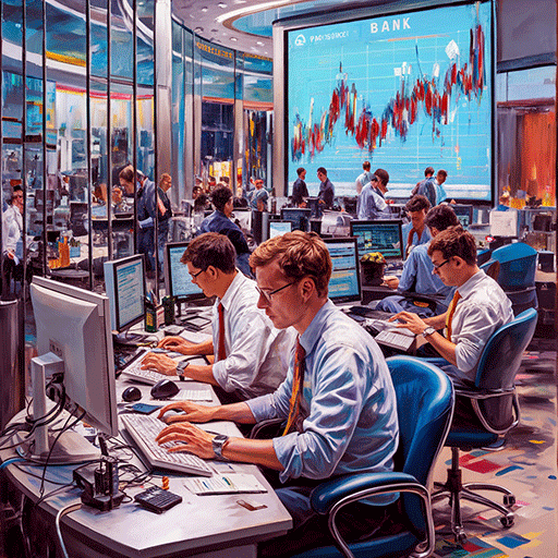 DevOps in banking