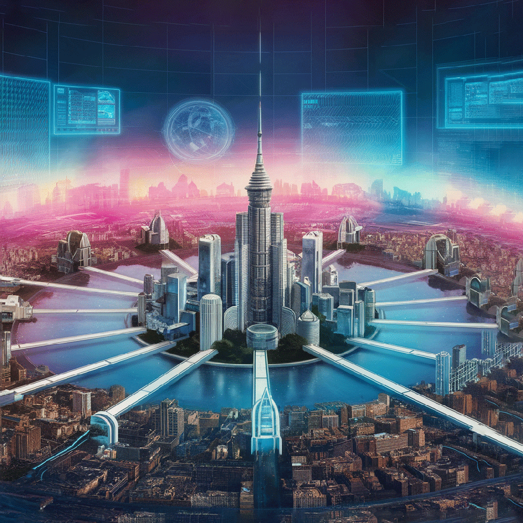 Nearshore Development: Your Your bridge to tech talent