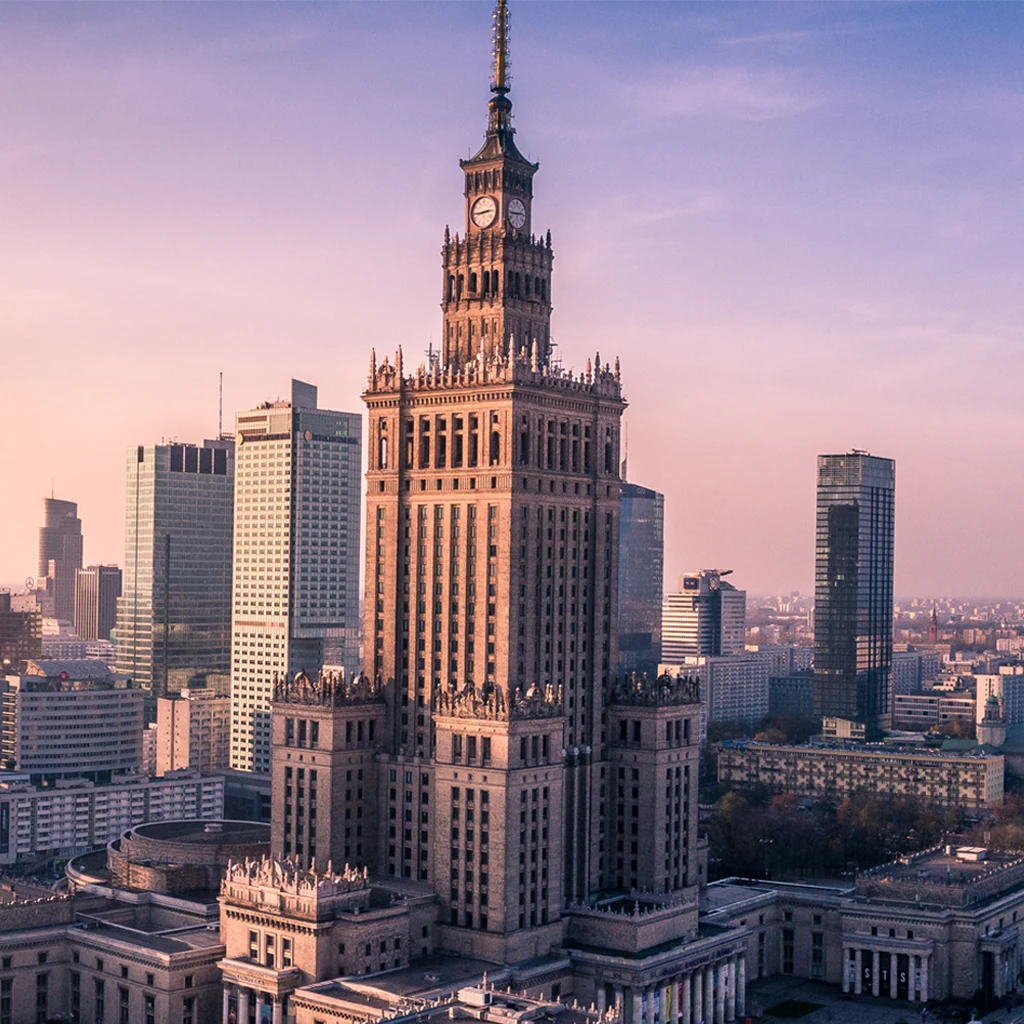 Poland: A Powerful Software Outsourcing Hub