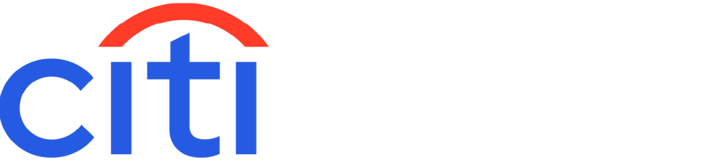 Citi Bank logo