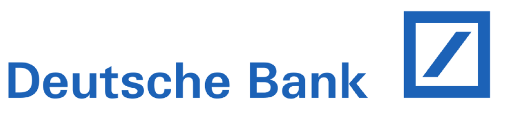 Deutsche Bank logo