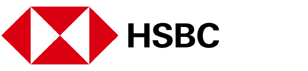 HSBC logo