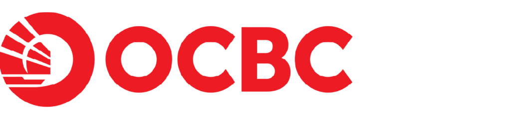 Oversea-Chinese Banking Corporation (OCBC) logo