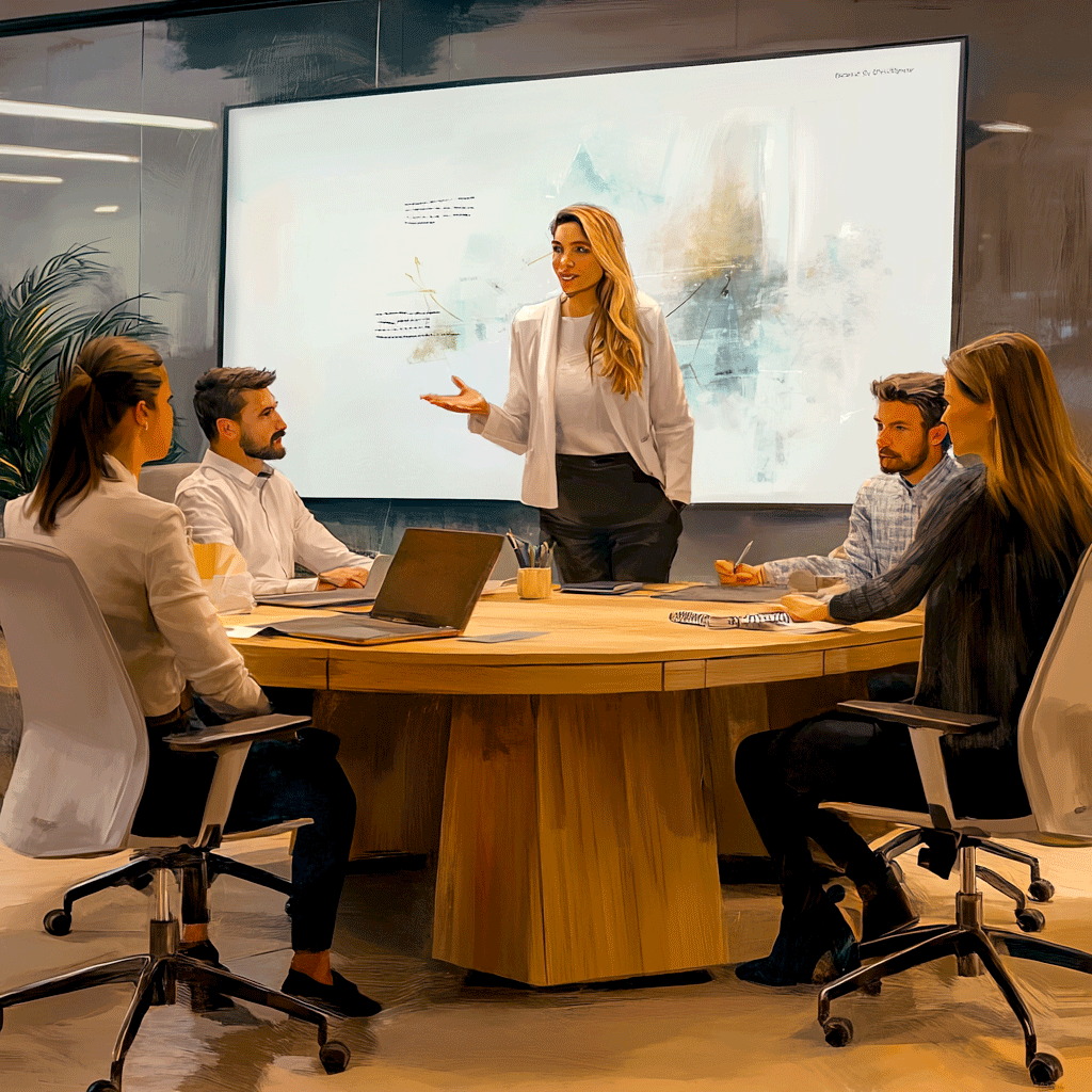 Managing outsourced software development