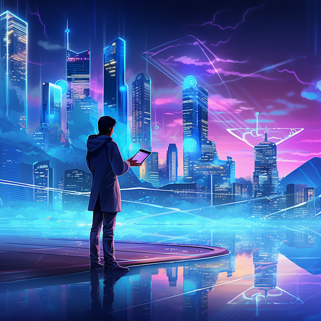 A web developer is designing a fintech app