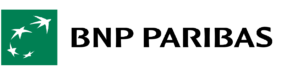 BNP Paribas logo