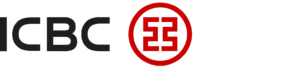 Industrial and Commercial Bank of China (ICBC) logo