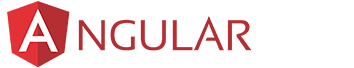 Logo of angular framework