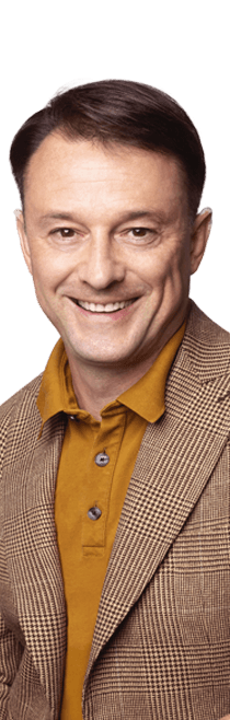 Maciej Stepien
