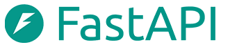 Logo of fastapi framework
