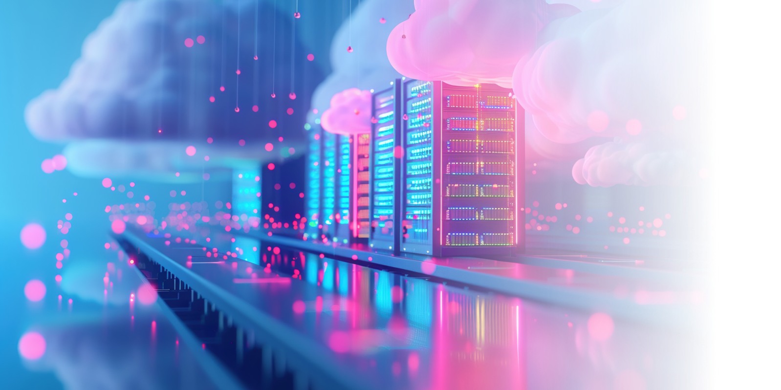 Migrating to the cloud