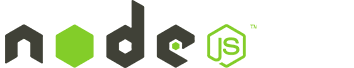 Logo of node.js