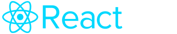 Logo of React framework