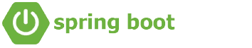 Logo of spring boot framework