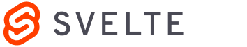 Logo of svelte framework