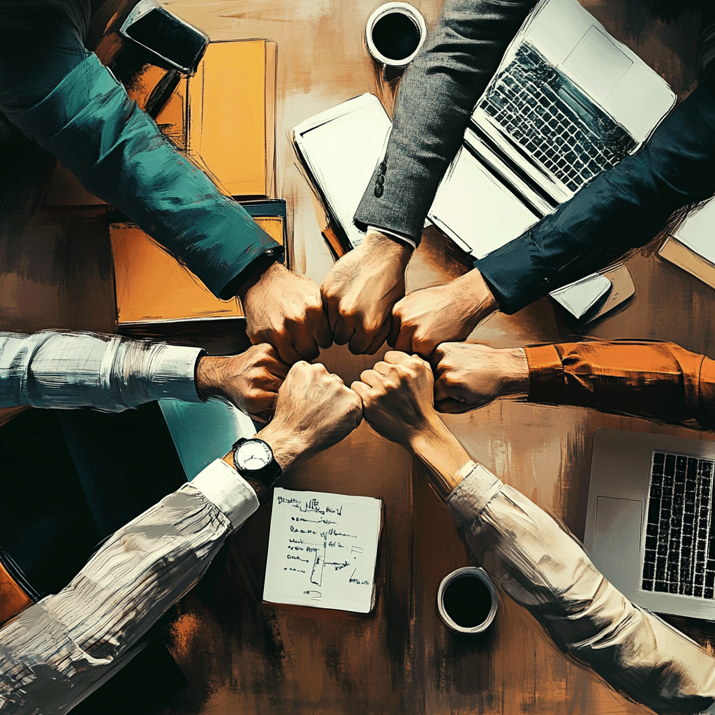 IT outsourcing for businesses