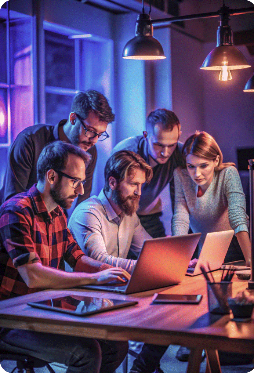 Business owners considering try and hire services