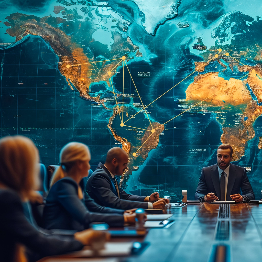 IT outsourcing services