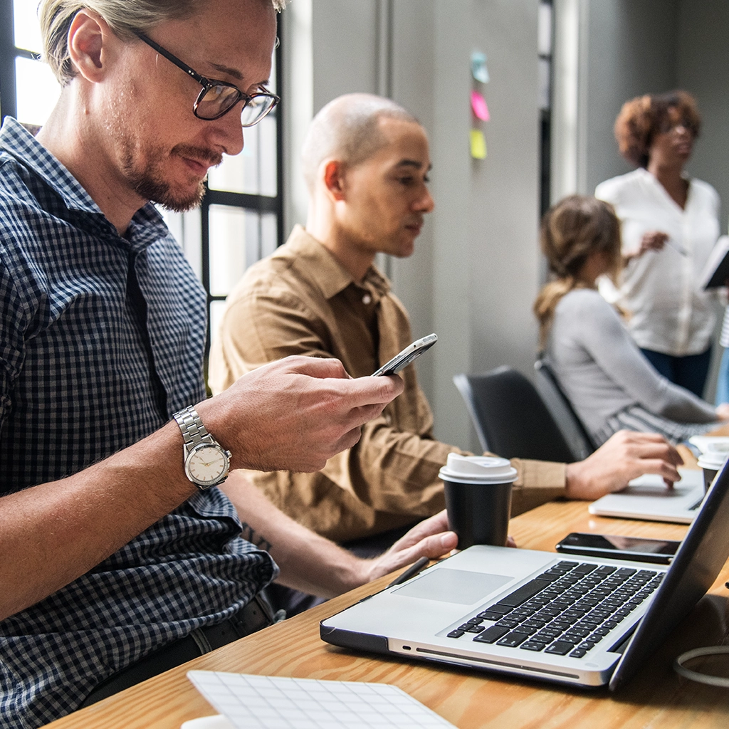 Choosing the software development partner