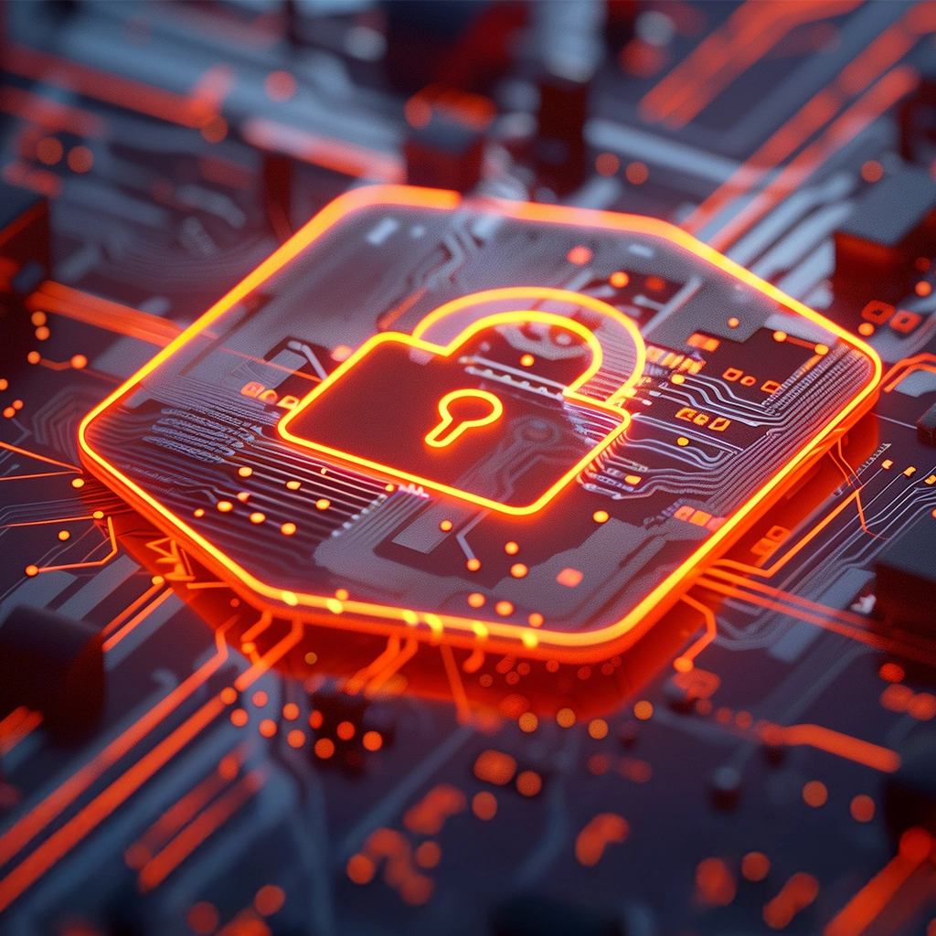protection shield image for payment processing
